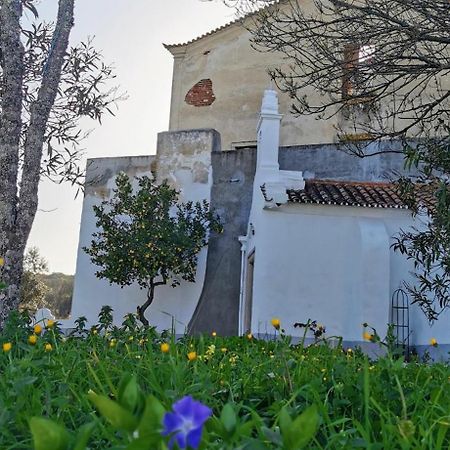 Torre Da Giesteira Sao Brissos Экстерьер фото