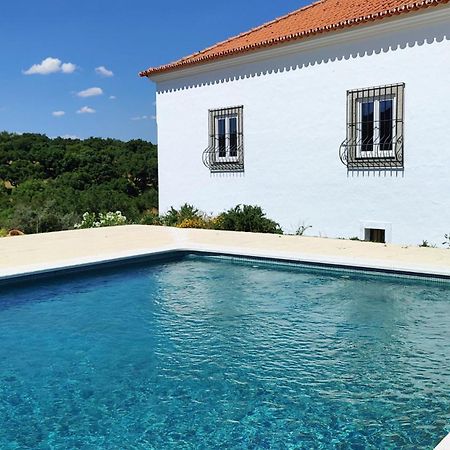 Torre Da Giesteira Sao Brissos Экстерьер фото