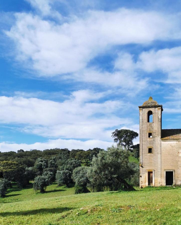 Torre Da Giesteira Sao Brissos Экстерьер фото