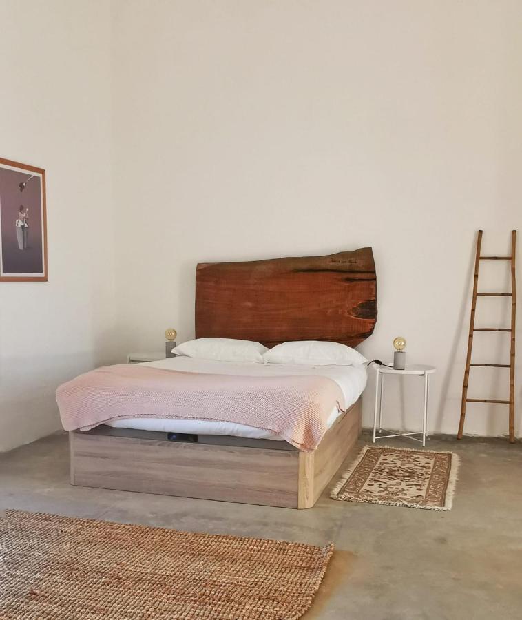 Torre Da Giesteira Sao Brissos Экстерьер фото